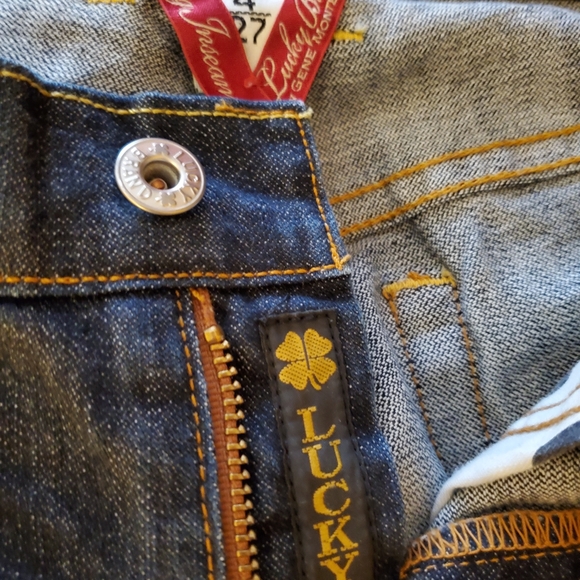 Jeans - Picture 3 of 4